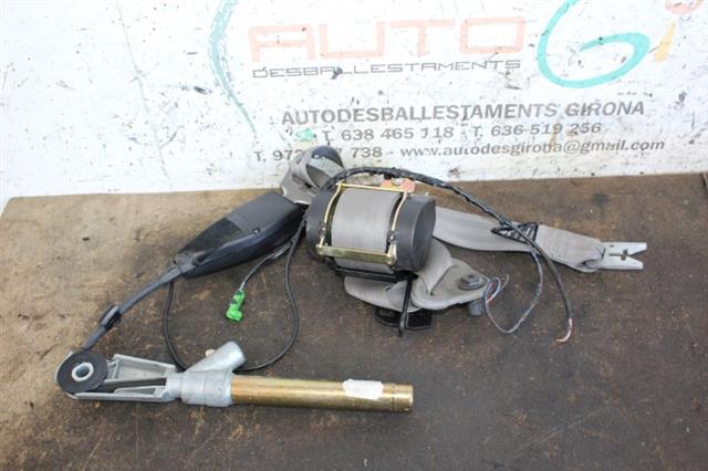 RECAMBIO para Renault Espace 1.9 DCI 88Kw (2002)