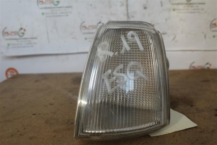 RECAMBIO para Renault 19 1.4 G (1995)