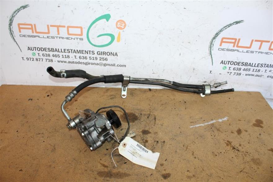 RECAMBIO para Mazda  5 2.0 TD 81Kw (2007)