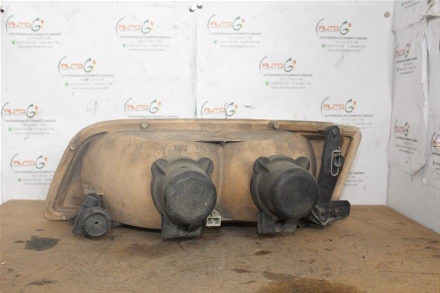 RECAMBIO para Citroen Zx 1.9 G 93,50Kw (1991)