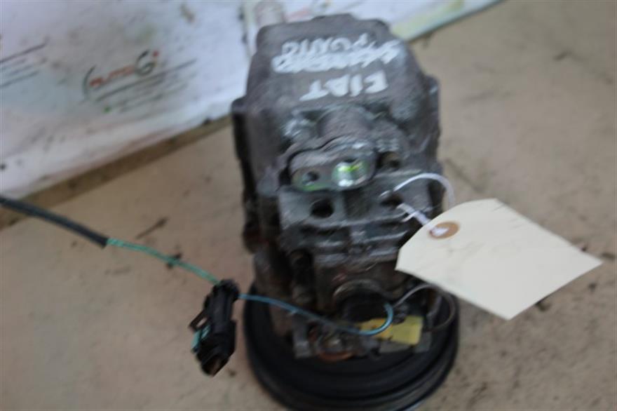RECAMBIO para Fiat Punto 1.7 D 46Kw (1999)