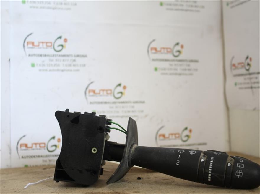 RECAMBIO para Renault Megane 1.4 G (2002)