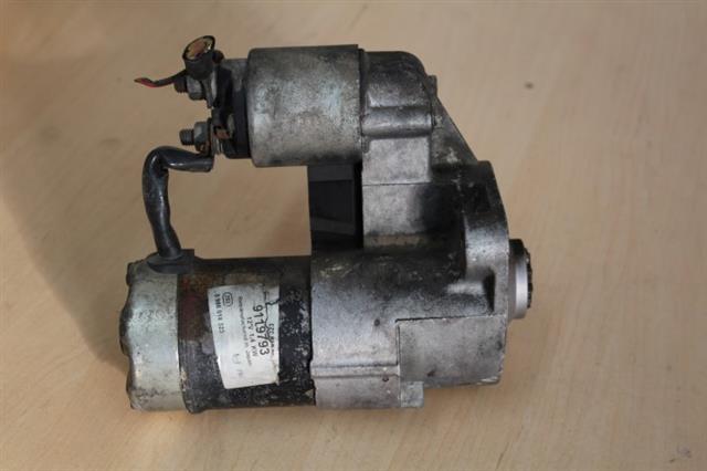 RECAMBIO para Opel Corsa 1.7 D 44Kw (2000)