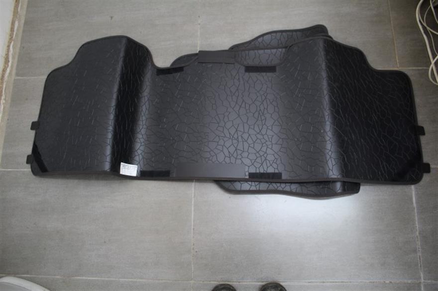 RECAMBIO para Renault Espace