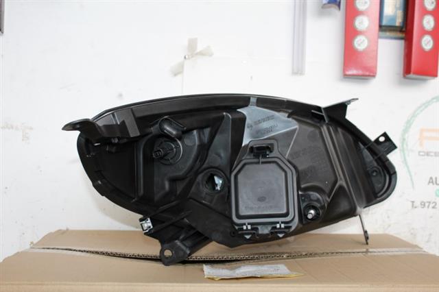 RECAMBIO para Renault Twingo
