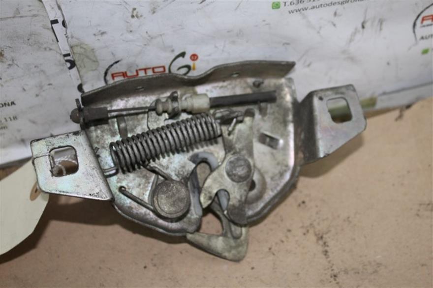 RECAMBIO para Fiat Punto 1.2 G (2002)