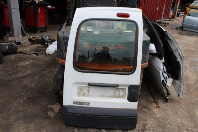 RECAMBIO para Renault Kangoo 1.9 D (1999)