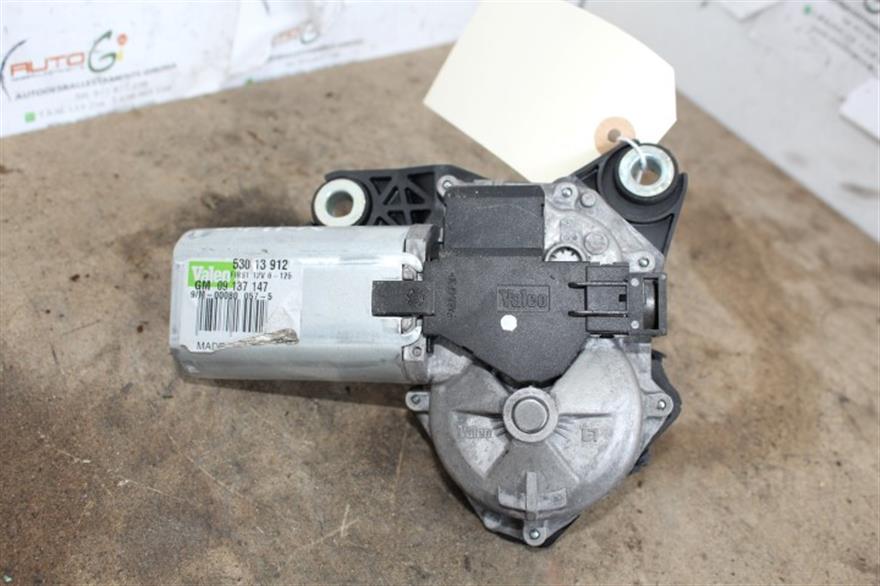 RECAMBIO para Opel Zafira 2.0 DTI (2005)