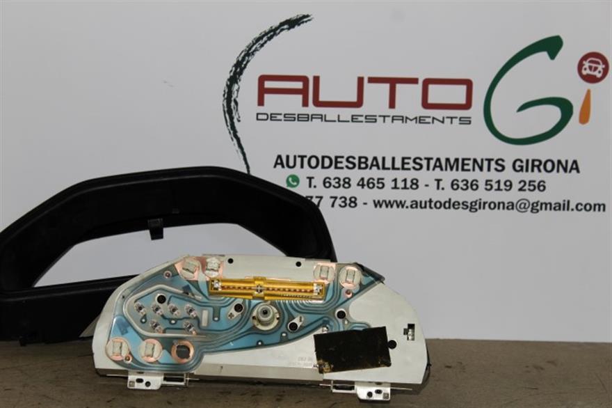 RECAMBIO para Ford Fiesta 1.3 G (1992)