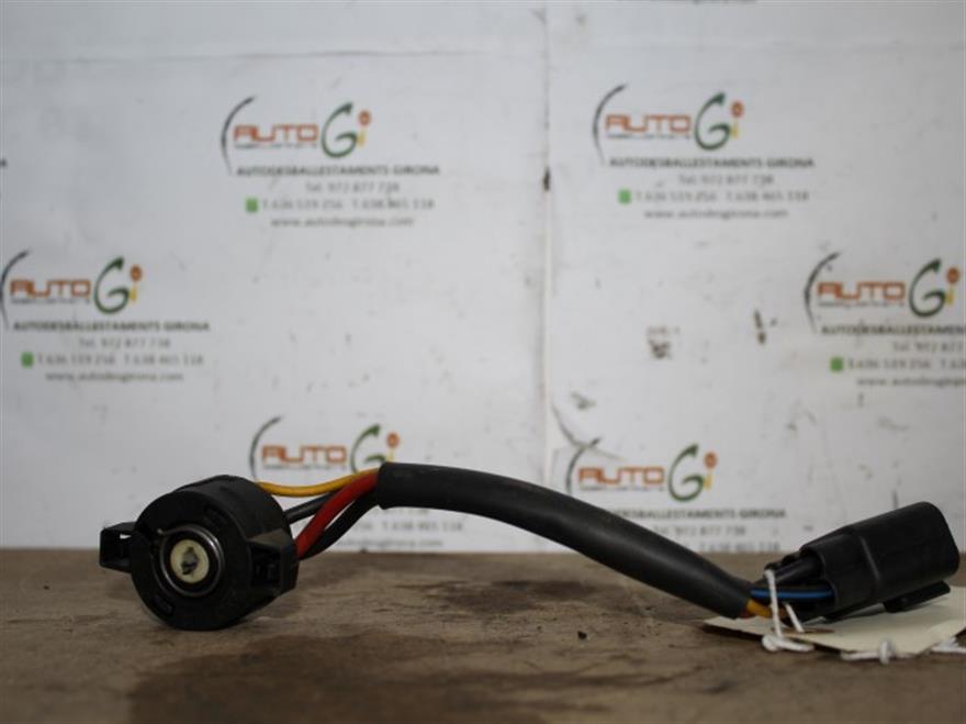 RECAMBIO para Ford Fiesta 1.1 G (1993)
