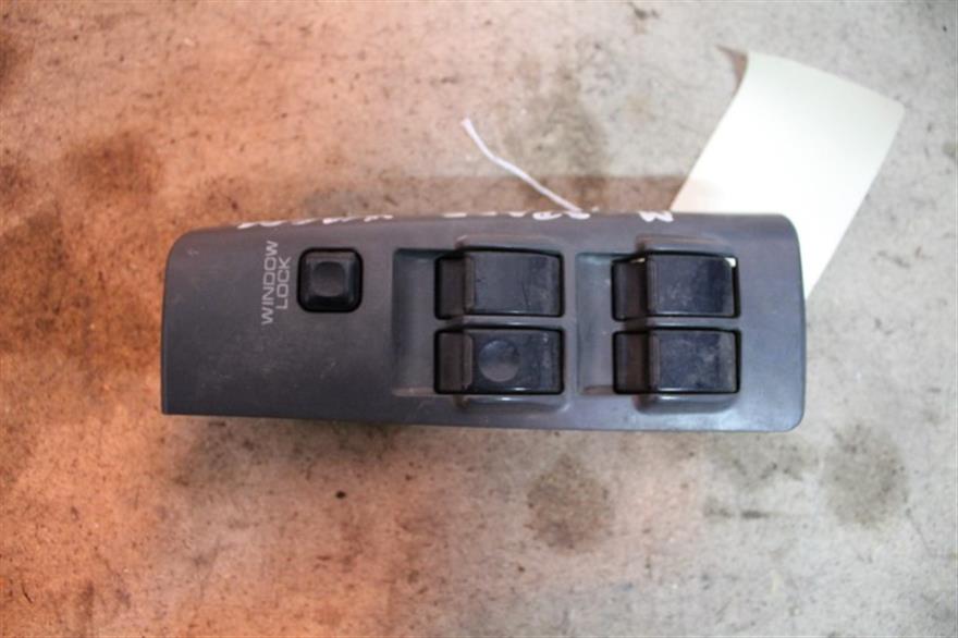 RECAMBIO para Mitsubishi Space Wagon 1.8 D 4D65 (1992)