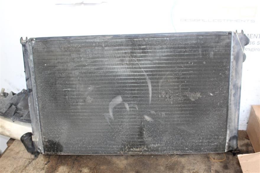 RECAMBIO para Peugeot 406
