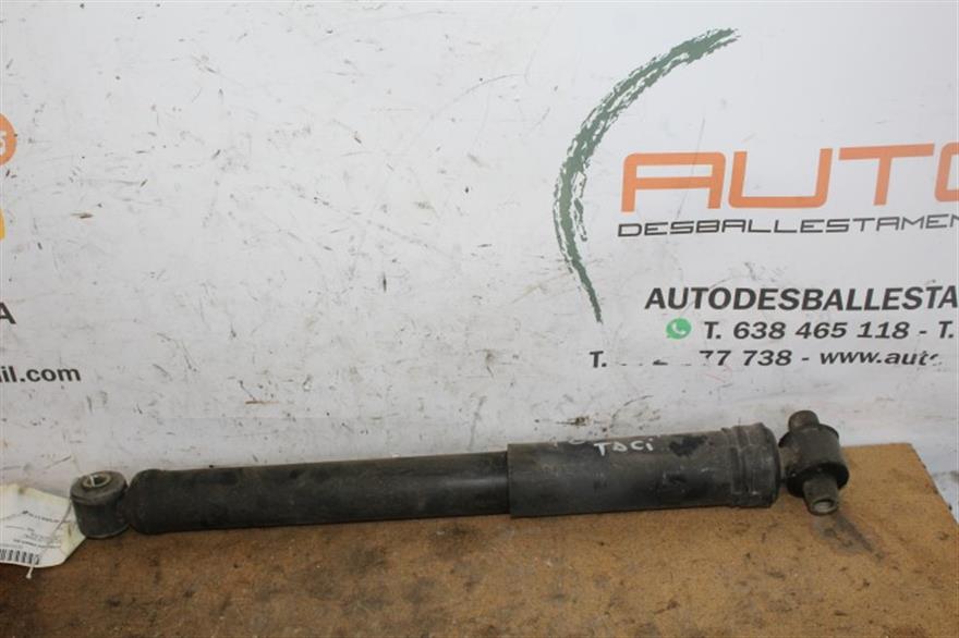 RECAMBIO para Ford Focus