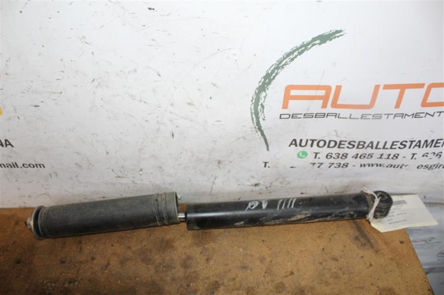 RECAMBIO para Fiat Uno 1.4 G (1991)