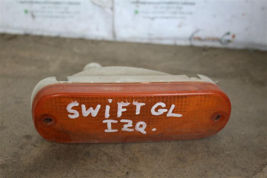 RECAMBIO para Suzuki Swift 1.3 G G13BA (1995)