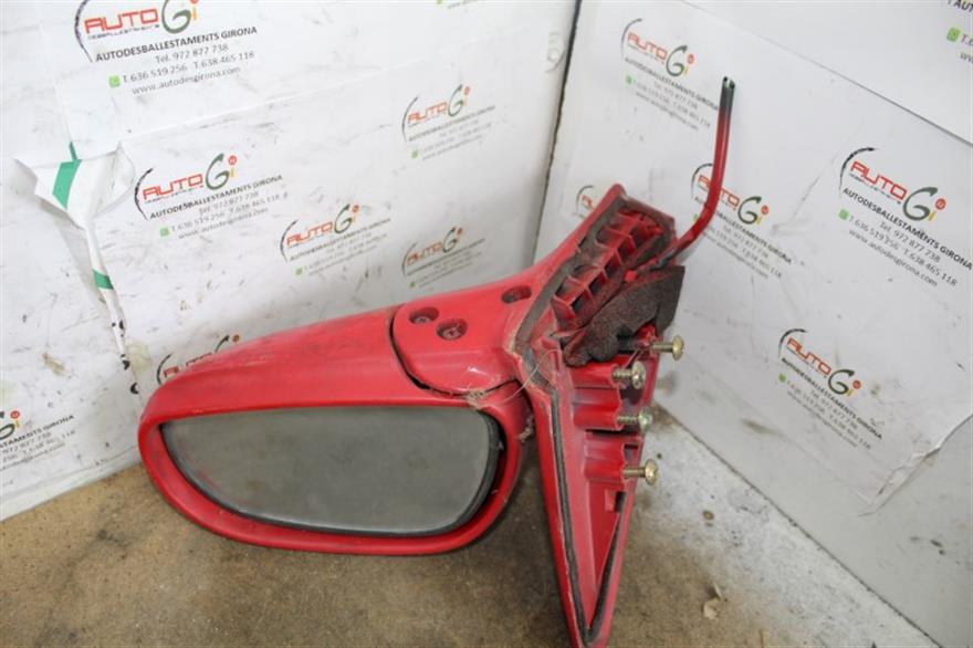 RECAMBIO para Mazda Mx3