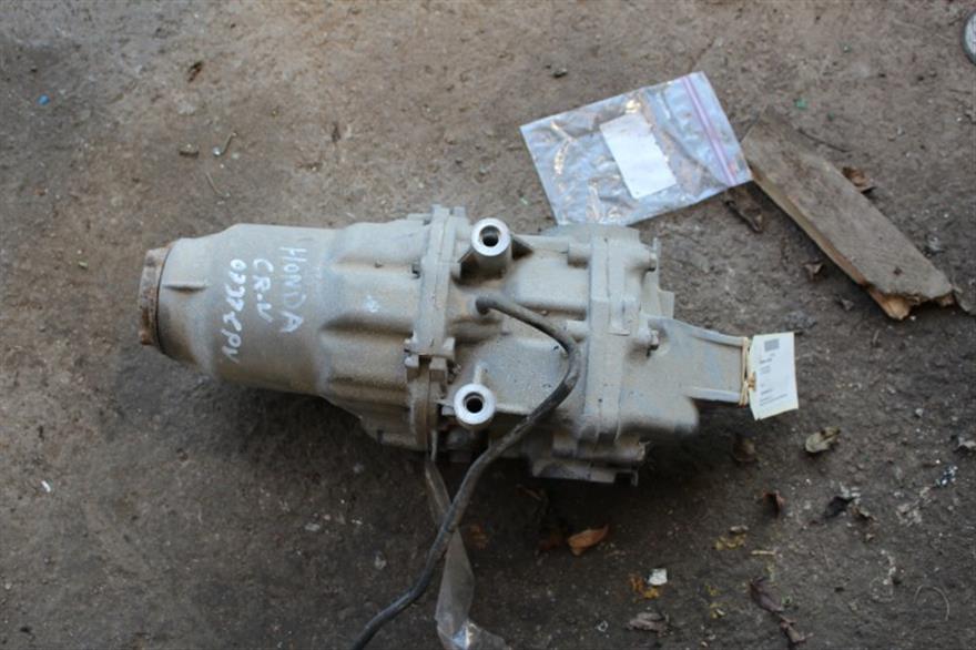 RECAMBIO para Honda Crv 2.0 G 108Kw (2000)