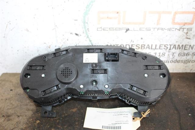 RECAMBIO para Ford Focus