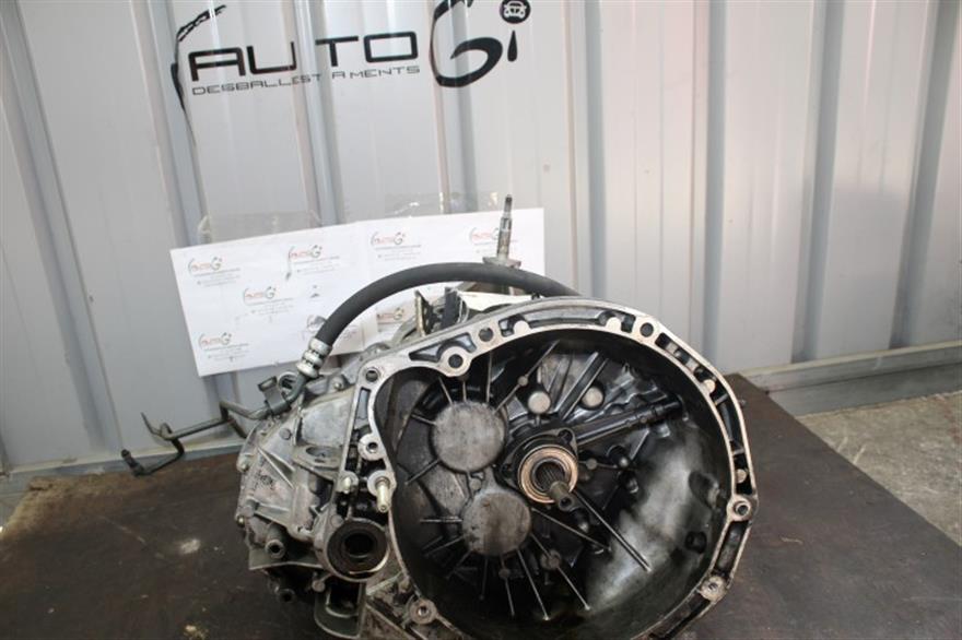 RECAMBIO para Renault Laguna 1.9 DCI LAGUNA II 88Kw (2001)