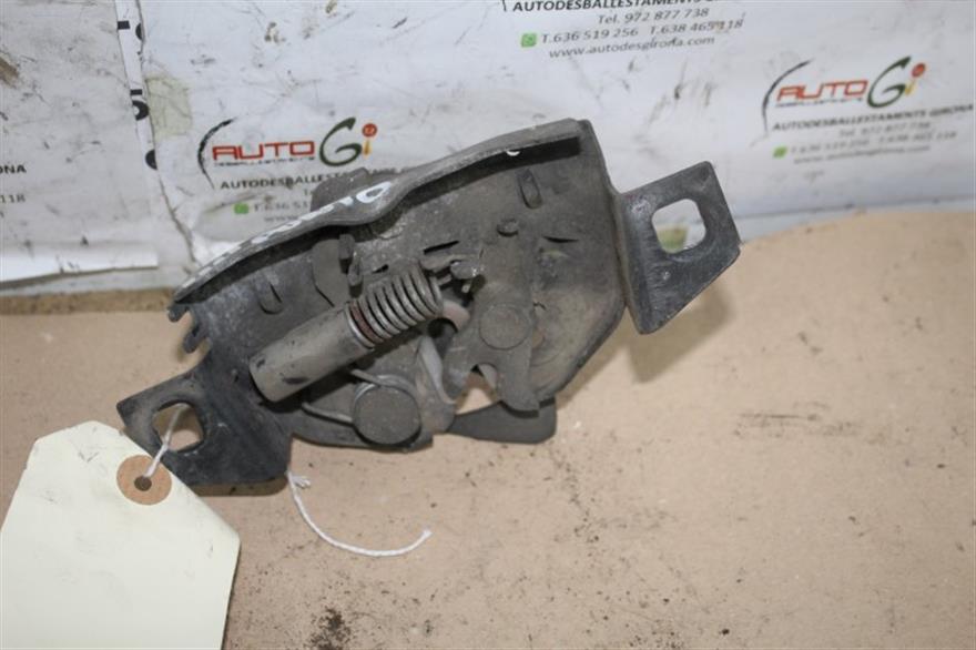 RECAMBIO para Fiat Punto 1.2 G (2001)
