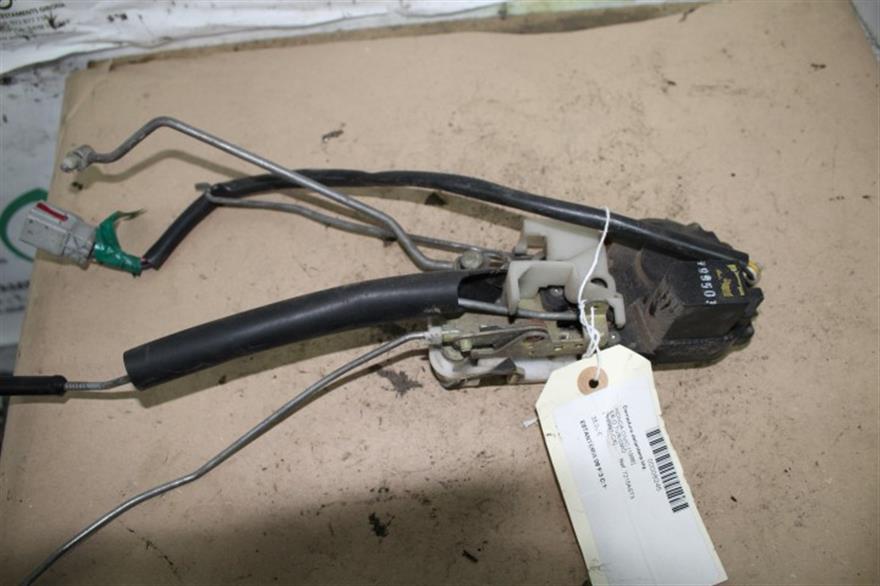 RECAMBIO para Honda Civic 1.6 G 83Kw (1996)
