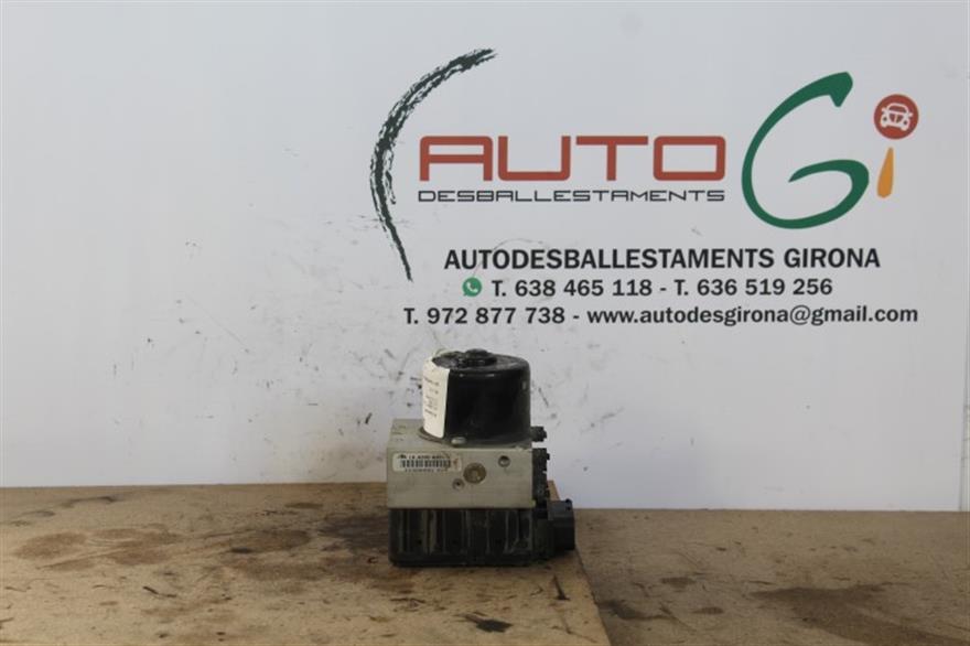 RECAMBIO para Peugeot 206 2.0 HDI XS (2001)