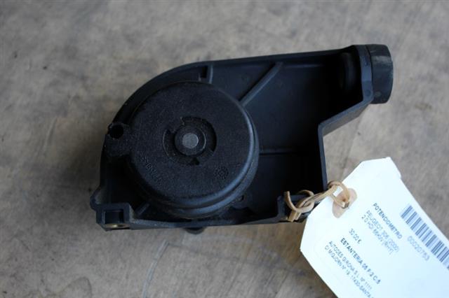 RECAMBIO para Peugeot 306 2.0 HDI 66Kw (2000)
