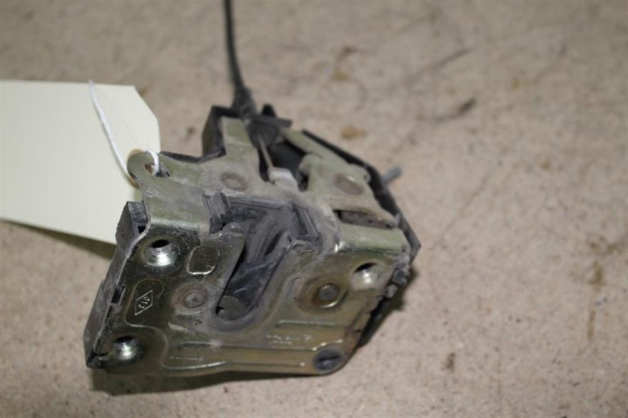 RECAMBIO para Renault Megane Scenic 1.6 G 79Kw (2001)