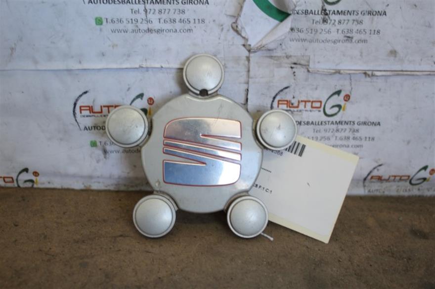 RECAMBIO para Seat Ibiza 1.4 G BKY IBIZA 6L (2004)