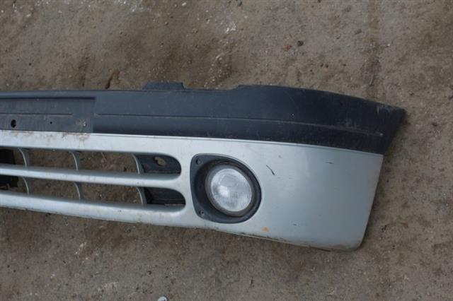 RECAMBIO para Renault Clio 1.9 D 47Kw (2001)