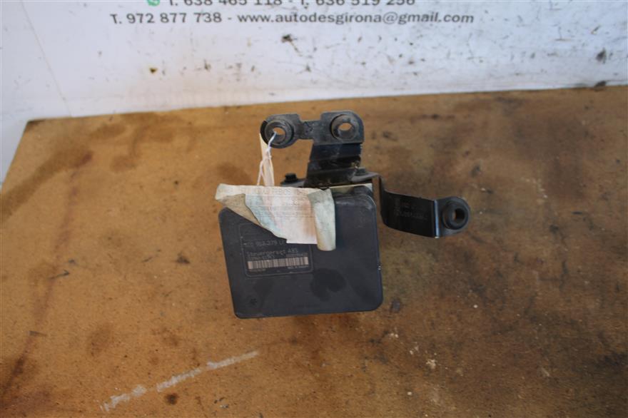 RECAMBIO para Seat Leon 1.9 TDI LEON I 81Kw (2005)