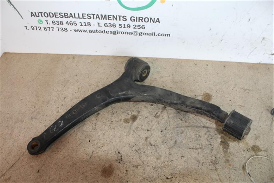 RECAMBIO para Peugeot 607 2.2 HDI (2002)