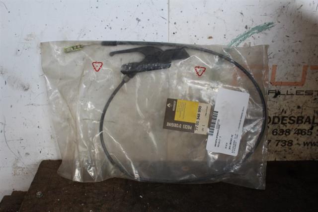 RECAMBIO para Renault   5