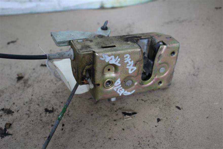 RECAMBIO para Ford Fiesta 1.3 G 0Kw (1992)