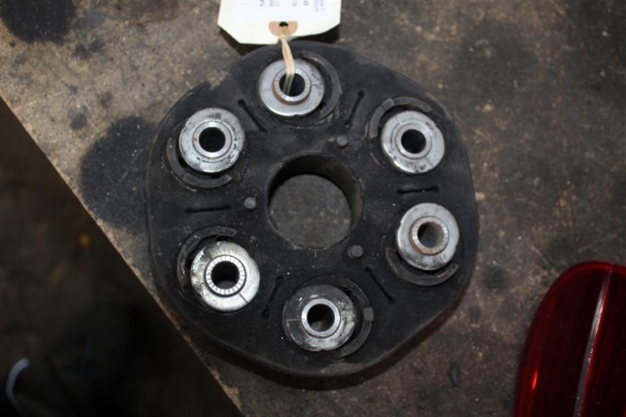 RECAMBIO para Bmw   525 2.5 TDS E39 105Kw (1994)