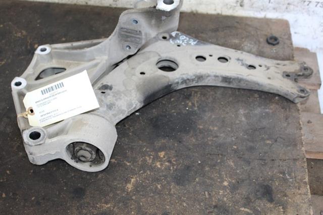 RECAMBIO para Volkswagen Polo 1.4 TDI 3P 55Kw (2004)