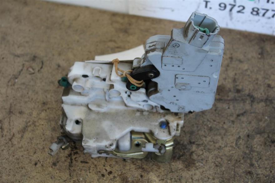 RECAMBIO para Nissan Primera 1.6 G 73Kw (1997)