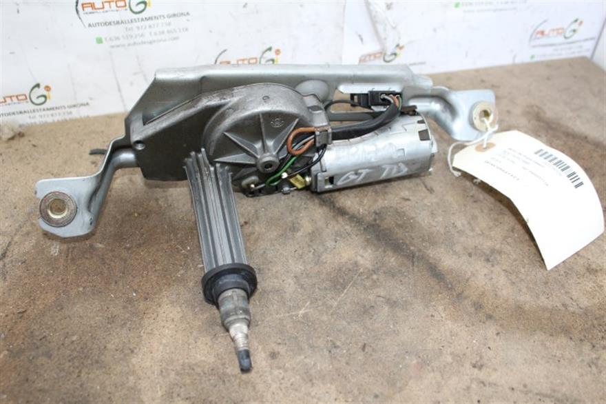 RECAMBIO para Seat Ibiza 1.9 TDI GT (1999)