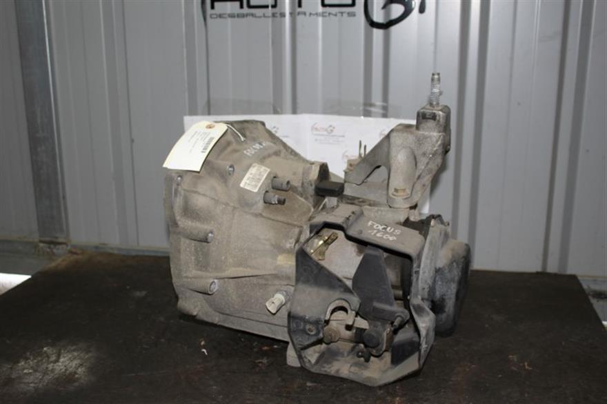 RECAMBIO para Ford Focus 1.6 G (2001)