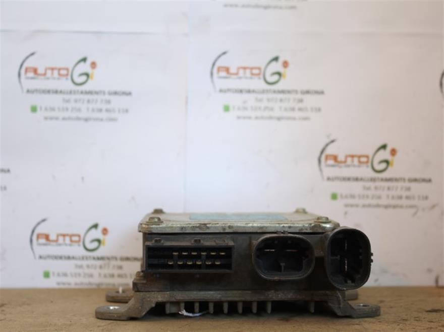 RECAMBIO para Citroen C  2 1.4 HDI 50Kw (2005)