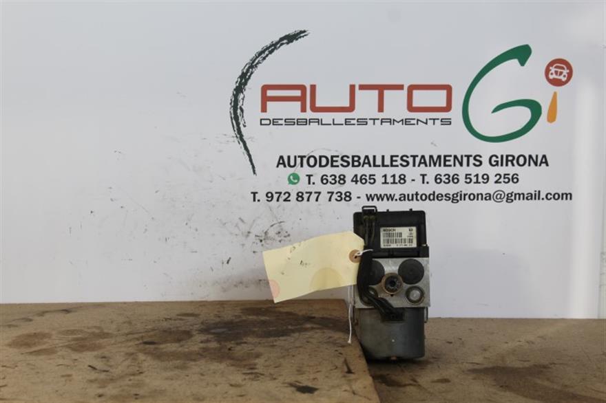 RECAMBIO para Opel Corsa 1.7 DTI CORSA C 55Kw (2000)