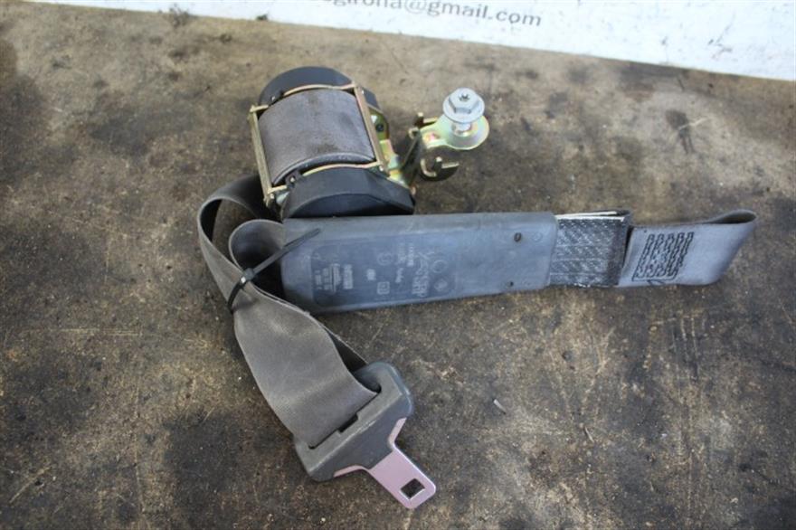 RECAMBIO para Renault Megane 1.5 DCI (2004)