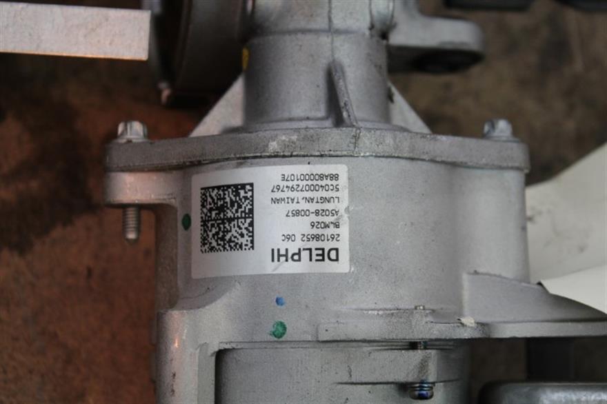 RECAMBIO para Opel Meriva