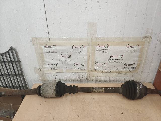 RECAMBIO para Nissan Primastar 1.9 DCI 74Kw (2006)