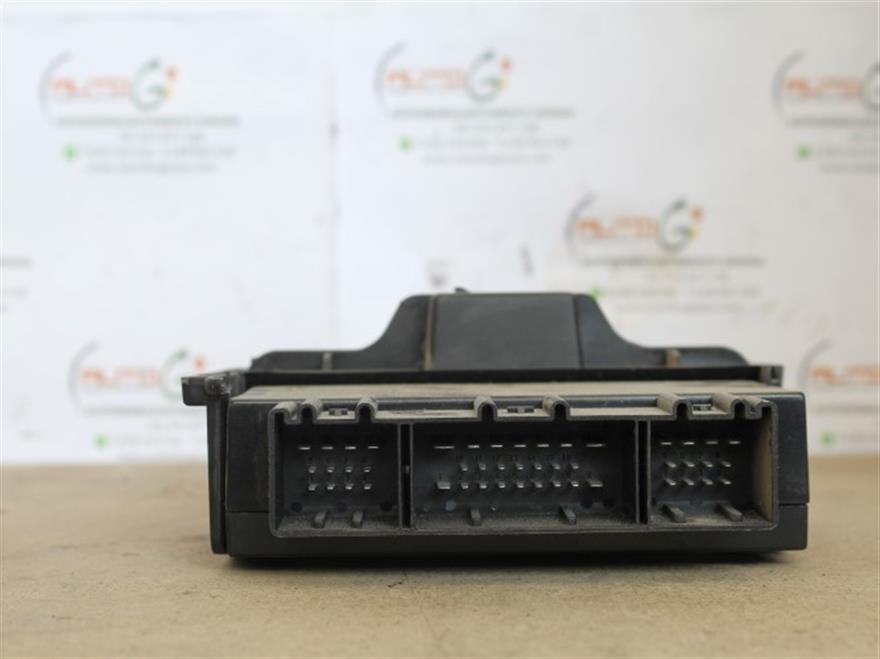 RECAMBIO para Seat Ibiza 1.4 G BKY IBIZA 6L (2004)