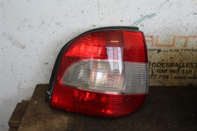 RECAMBIO para Renault Megane Scenic 1.9 DTI 59Kw (2003)