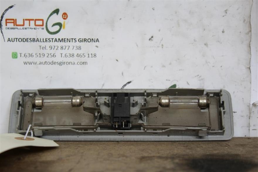 RECAMBIO para Bmw   523 2.5 G E39 125Kw (1998)