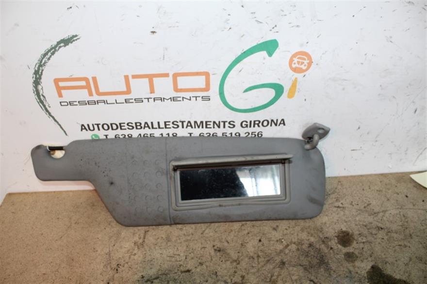 RECAMBIO para Citroen Xantia 1.9 D (1997)