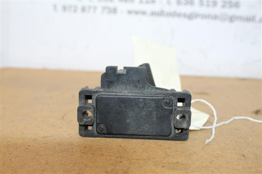 RECAMBIO para Renault Kangoo 1.1 G (1998)