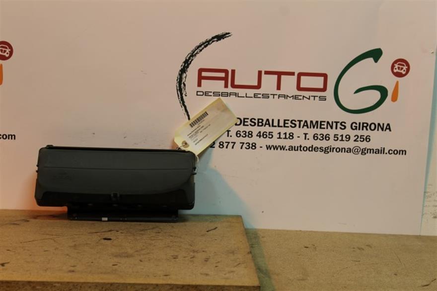 RECAMBIO para Renault Megane Scenic 1.9 DTI 0Kw (1998)